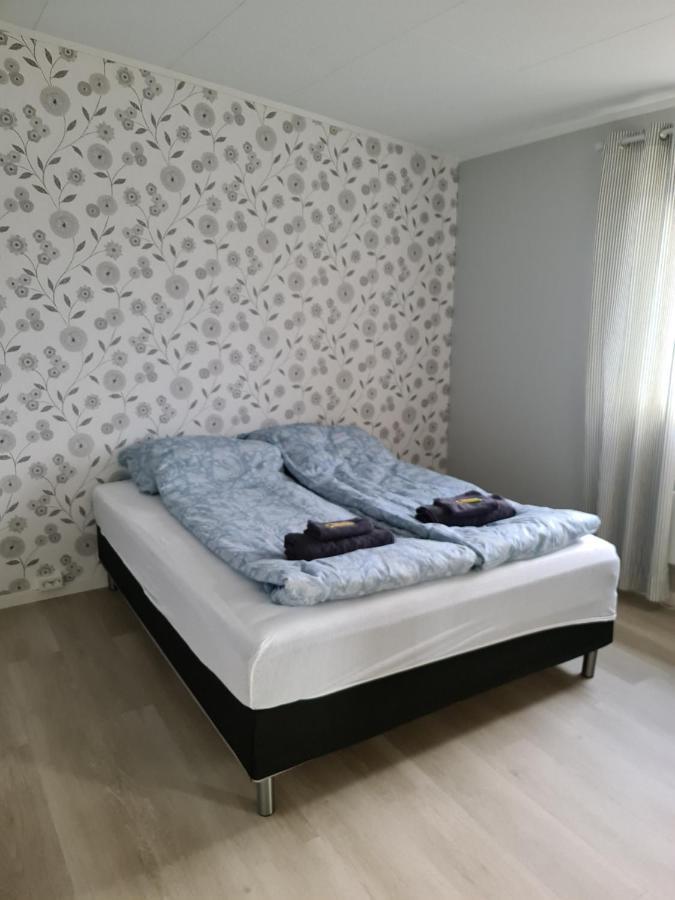 Great House With Amazing Location!!Sea & Mountain View! Villa Kvaloya Dış mekan fotoğraf